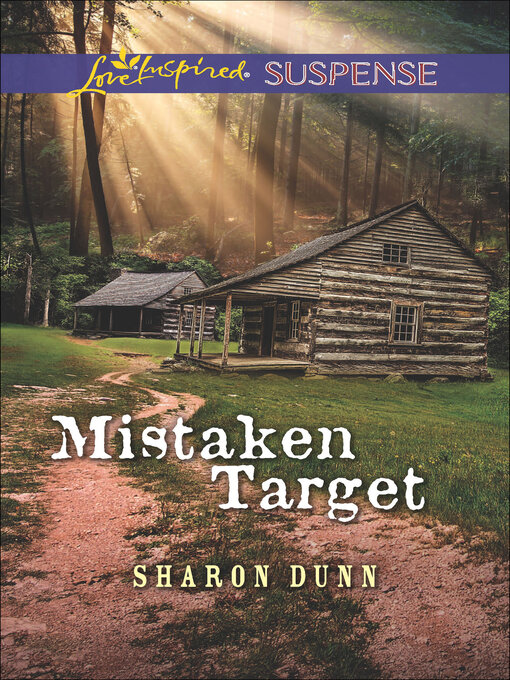 Title details for Mistaken Target by Sharon Dunn - Wait list